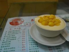 杏仁双皮奶-义顺牛奶公司(新马路老店)