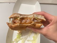 -麦当劳(石家庄乐活广场店)