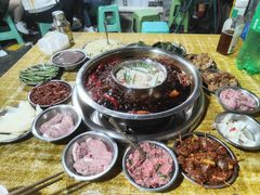 -渝味黄姐火锅(黄泥村店)
