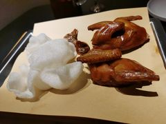 脆皮乳鸽-鸽子侯·家宴·平价海鲜(市图书馆店)