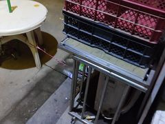 -A8小馆·海鲜烧烤(樱珠苑小区店)