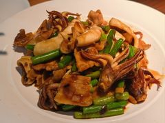 -波螺油子青岛本帮菜(银座店)