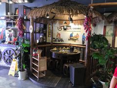 -唇辣号重庆老火锅(石担路店)