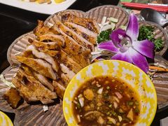 -金厨泰国餐厅·全泰籍厨师料理(拱北店)