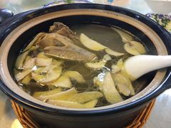 -呼吸森林·生态农庄农家乐私房菜