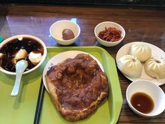 -南来顺饭庄·清真(南菜园店)