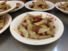-嘉州九妹凤爪(乐山总店)