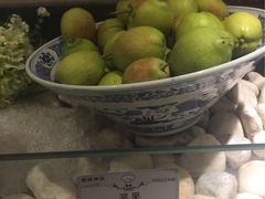 -蜻蜓逐宴全日制西餐厅I古北水镇大酒店