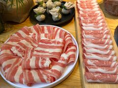 -四喜小胖·北京涮肉(五道营店)