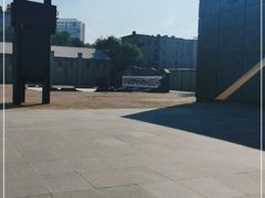 -沈阳二战盟军战俘营旧址陈列馆