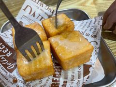 -融合四喜茶餐厅(番禺石碁东湖洲店)