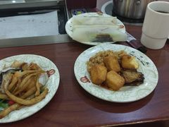 -比亚森自助烤肉料理(裕华店)