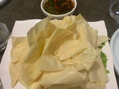 -三道菜(明堂公园店)