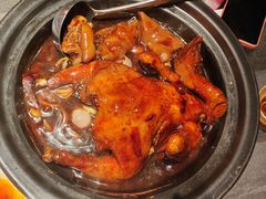 -小厨娘金榜题名(夫子庙贡院街店)