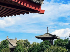 -法门文化景区