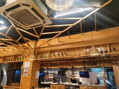 -平娃三宝烧烤·面食(南小街店)