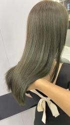 -藤野造型·烫发染发