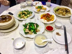 -凤城礼记鱼翅海鲜酒家(新马路总店)