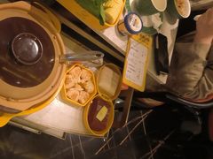 -润园四季椰子鸡火锅(海上世界店)