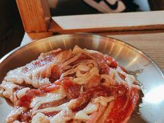 -西塔老太太泥炉烤肉(杭州首店)