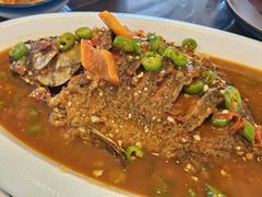 -云隐小厨·传统大理美食(复兴路店)
