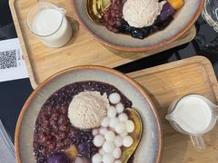 -凉小无猜·手作芋圆甜品(深圳总店)