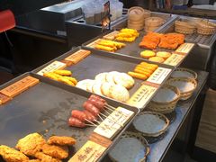 -和府捞面(东直门银座店)