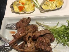-德川家日本料理(中关村寰太大厦店)