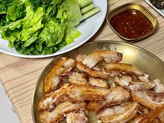 -韩聚园韩国料理(文灶店)