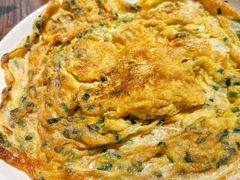 葱花蛋饼-高子烧鸡公(五里堆路店)