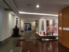 -華僑飯店中餐厅