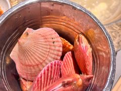 -聚盛源蒸汽海鲜火锅烤肉自助(巨川金海岸购物广场店)