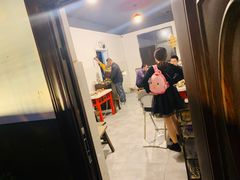 -老街坊市井火锅(营门口店)