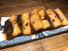 -探鱼·鲜青椒爽麻烤鱼(领展购物广场店)