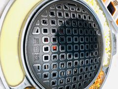 -韩宫宴炭火烤肉(印象城店)