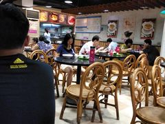 -华辉拉肠(小北路店)