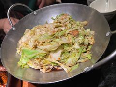 -吴越荣记苏州菜·松鼠桂鱼 100% 活鱼现做(月光码头店)