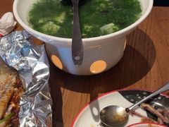 -新白鹿餐厅(银泰西湖文化广场店)