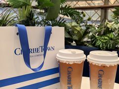 -CHARLIETOWN红茶公司(南京万象天地店)