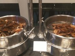 -月色西餐厅·海鲜刺身·烧烤(科学城保利郡雅酒店)