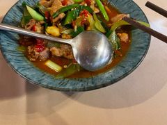 -山石榴·贵州菜(丰盛里店)