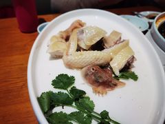 -琼菜人家·海南菜·文昌鸡(文昌大道店)
