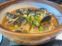 -千岛湖小鱼儿·淳安匠心农家菜