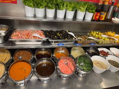 -一烙锅(友谊店)