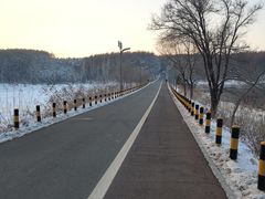 -长春净月潭风景名胜区
