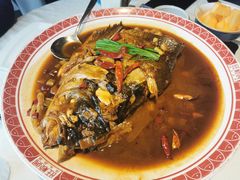 -旺顺阁·北京菜(北辰上品+)