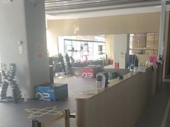 -我爱运动健身·游泳·瑜伽·普拉提馆(大卫城店)