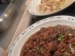 -青岛即墨希尔顿逸林酒店·開自助餐厅