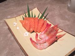 -贵木日本料理·铁板烧(新地假日广场店)