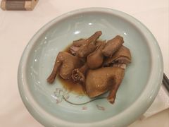 -聚福山莊·寻味顺德(北滘店)